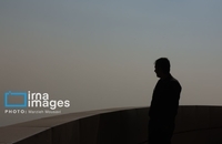 در اولین روز آذرماه 1404 هوای تهران آلوده بود (9)