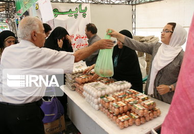 کمبود مرغ در ارومیه با افزایش تقاضا در تبریز