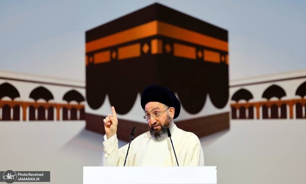 حکیم: شبح جنگ باید از منطقه دور شود