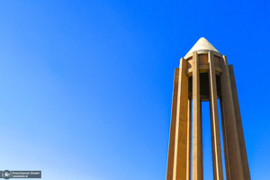 آرامگاه ابوعلی سینا