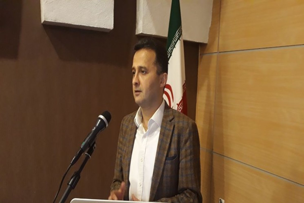 محمودزاده: سازمان لیگ قصوری در غیبت مترجم استراماچونی نداشت
