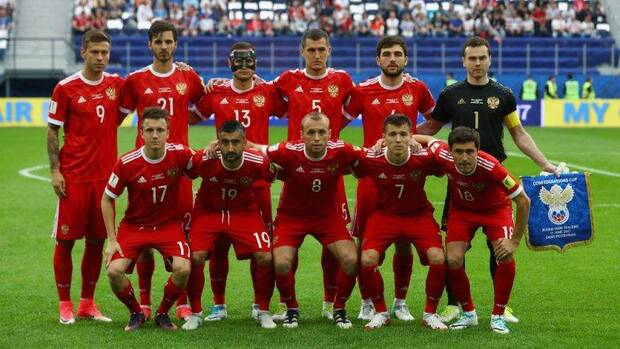 خطر اخراج سرمربی روسیه در صورت باخت به ایران