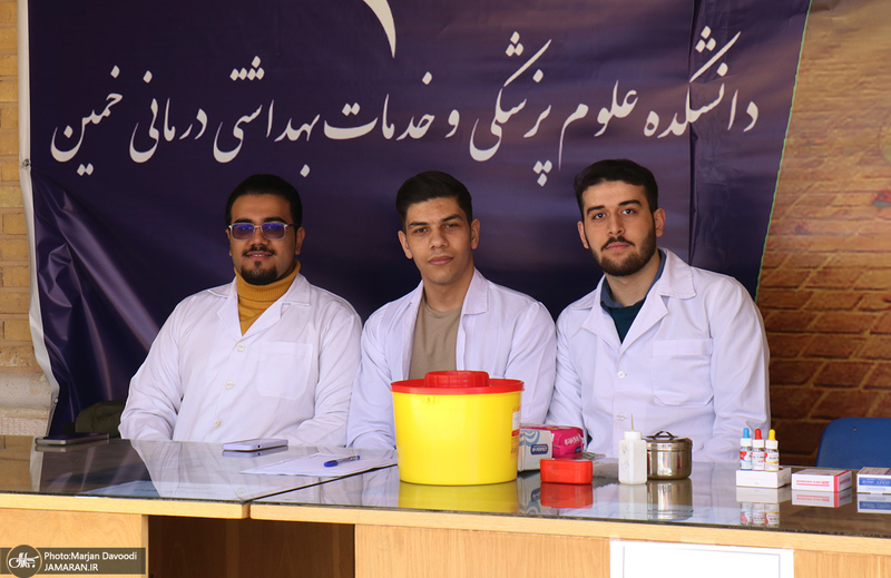 رویدادهای فرهنگی و هنری چهارمین هفته بر آستان آفتاب - 1