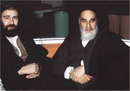 مقتطف من کلام السید احمد الخمینی 