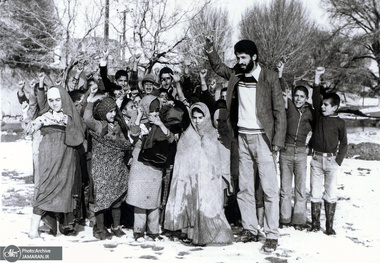 روزهای پیروزی-3 