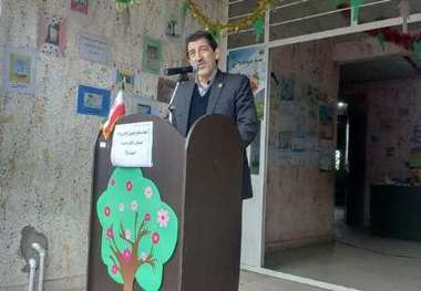 حفاظت از منابع طبیعی، ضامن تحویل آینده ای سبزتر به نسل های بعدی است