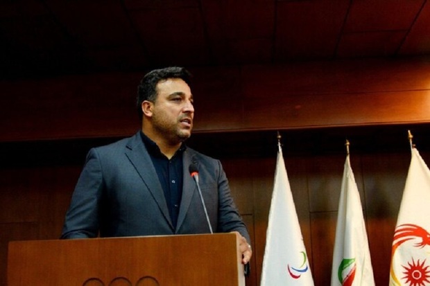 از وعده ۱۰ مدال تا واقعیت ۴ مدال/ ناگویا برای حدادی با یک کفش جنجالی تمام شد!