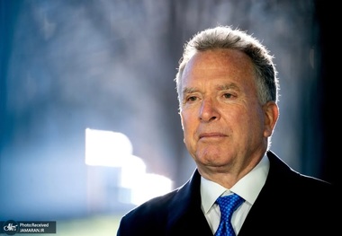 ویتکاف، فرستاده ویژه ترامپ: توافقی مانند برجام با ایران نمی‌خواهیم/ ایران باید برنامه هسته‌ای نظامی خود را به‌طور کامل کنار بگذارد؛ هرگونه غنی‌سازی باید متوقف شود/ سه سایت اصلی نطنز، فردو و اصفهان باید به‌طور کامل برچیده شوند