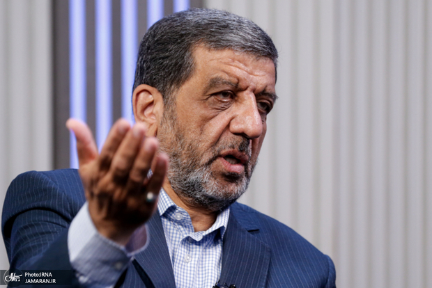 ضرغامی: مشوق ترویج نماز، ساماندهی و نظافت سرویس‌های بهداشتی و نمازخانه‌های بین راهی است!