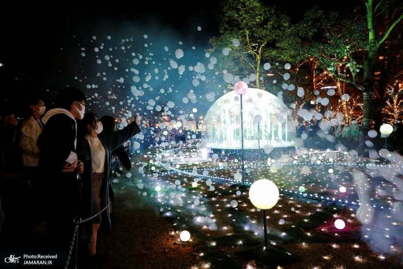 منتخب تصاویر امروز جهان- 4 آذر 1400