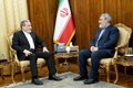سفیر ایران در چین به عراقچی گزارش داد