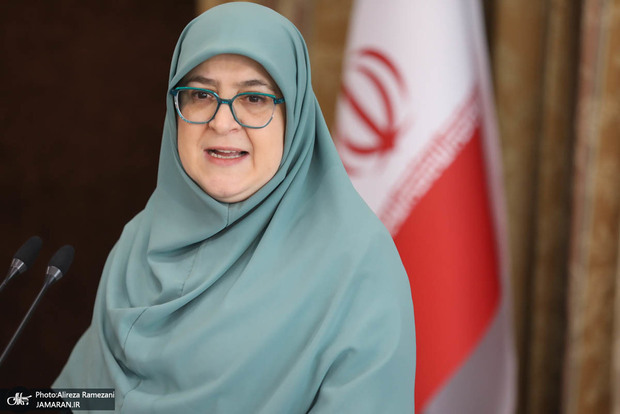 انتقاد سخنگوی دولت از ادعای روزنامه کیهان در مورد ترور ترامپ: بهانه دست دشمن می دهند