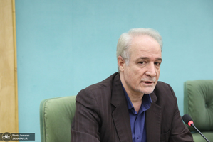 رونمایی از پوستر نمایشگاه توانمندی‌های روستایی و عشایری