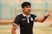 ایرانجوان بوشهر به بقا در لیگ 2 امیدوار است