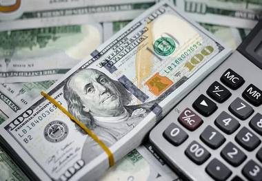 قیمت دلار، یورو و سایر ارزها امروز ۳ تیرماه 1405