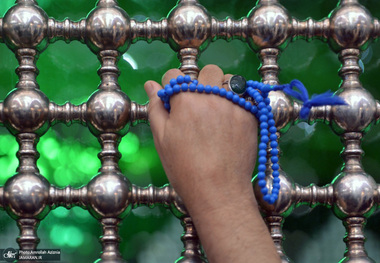 تجدید میثاق خانواده شهدای رسانه محور مقاومت با آرمان های حضرت امام خمینی (س)