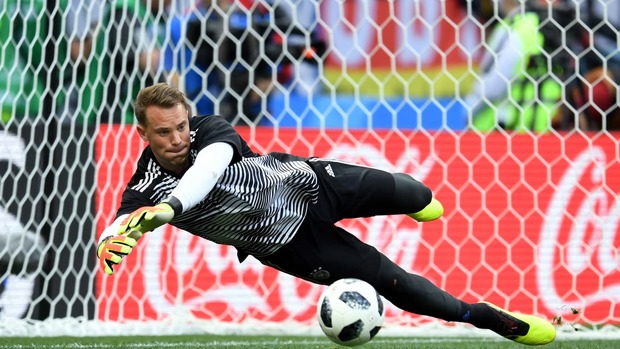 بن‌بست در مذاکرات میان نویر و بایرن مونیخ برای تمدید قرارداد
