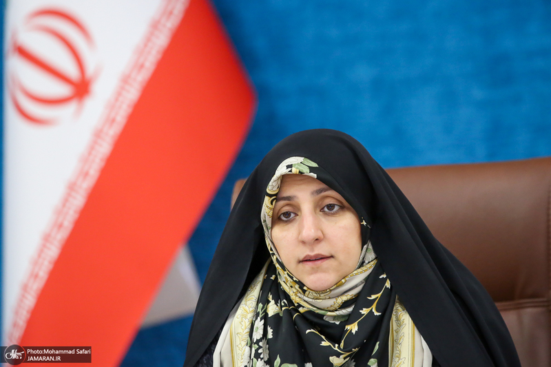 سومین پیش‌نشست اولین همایش بین‌المللی تحول در نقش و جایگاه زنان در پرتو اندیشه‌های امام خمینی (س)