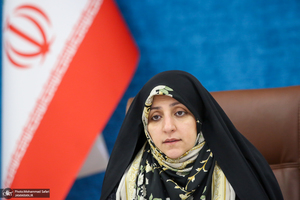 سومین پیش‌نشست اولین همایش بین‌المللی تحول در نقش و جایگاه زنان در پرتو اندیشه‌های امام خمینی (س)