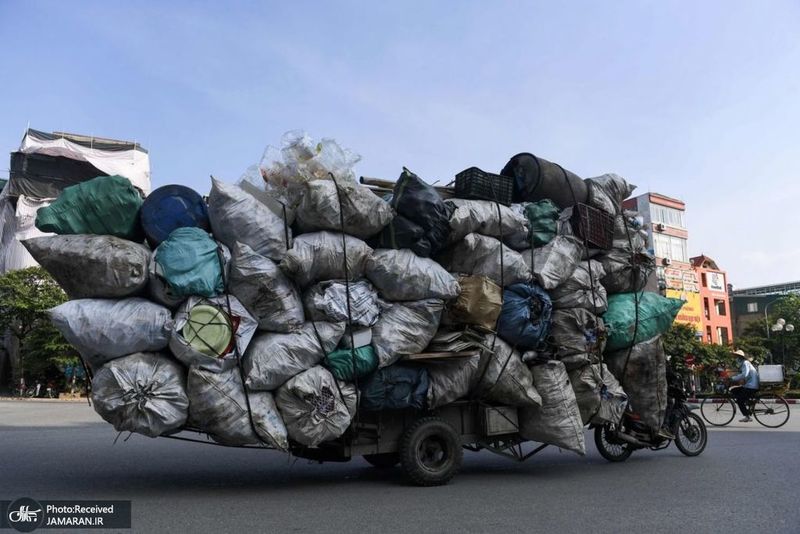 منتخب تصاویر امروز جهان- 8  آبان