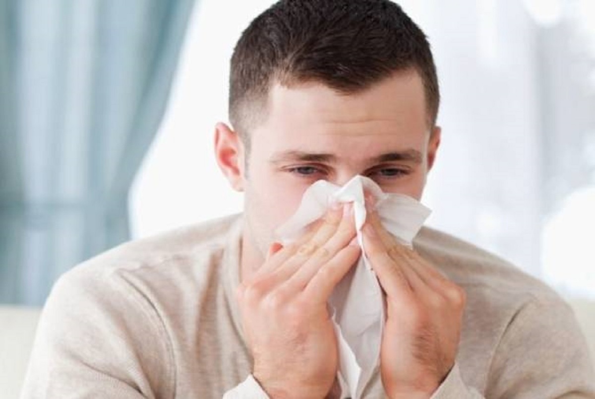 
راهکار ساده برای برطرف کردن خشکی بینی در فصل سرما