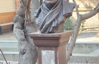 در حال و هوای خانه نیما یوشیج (1)