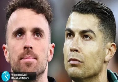 رونالدو آماده پرداخت هزینه تحصیل فرزندان ژوتا