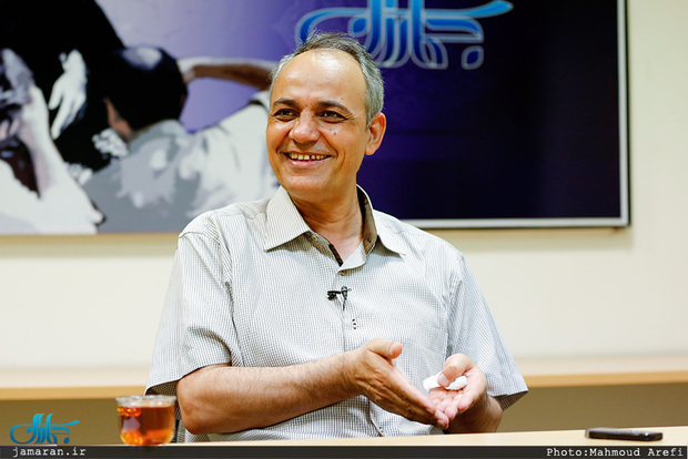 زیدآبادی: حاضرم به رضا پهلوی بپیوندم، اما 3 شرط دارم که او قبول نمی‌کند!