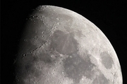 ماه نورد استرالیا توسط ناسا به قمر زمین منتقل می‌شود