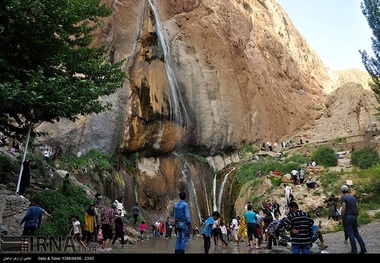 اصفهان، موزه ای طبیعی برای گردشگران