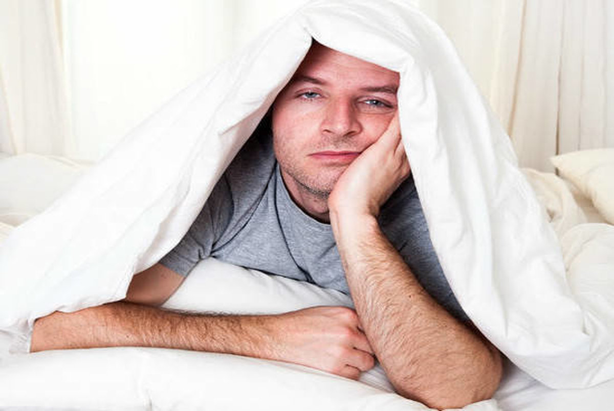 کم خوابی چه بلایی سرتان می‌آورد؟