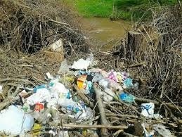 شهروندان از رها کردن زباله در حاشیه رودخانه ها و کانال ها پرهیز کنند