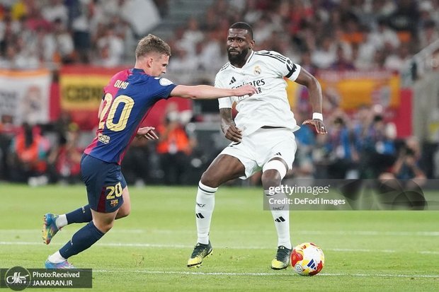 تاوان سنگین در انتظار حاشیه ساز الکلاسیکو