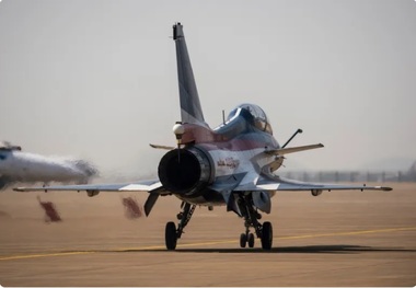 چین بزرگترین برنده جنگ هند و پاکستان