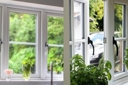 همه چیز درباره پنجره دوجداره upvc + لیست قیمت

