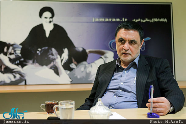 تحلیلگر اصولگرا: رادیکال بودن تعدادی از نمایندگان مجلس را رد نمی‌کنم