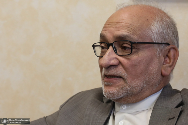 حسین مرعشی: توانایی موشکی و پهپادی، به داد ایران رسید/ آمریکایی‌ها و اسرائیلی‌ها به هیچ کدام از هدف‌هایشان نرسیدند/ مردم ایران هوشمندتر از این بودند که بخواهند جام آزادی را از دست خونین نتانیاهو دریافت کنند/ شکاف‌های بین دولت و ملت را ترمیم کنیم