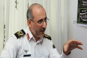 رئیس پلیس راه: محورهای مواصلاتی استان ایلام روان و پرتردد است