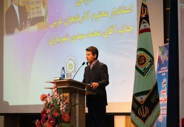 امنیت رکن اساسی توسعه اقتصادی کشور است