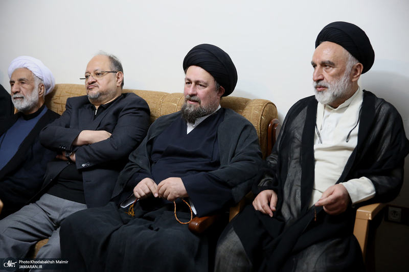 مراسم عزاداری اباعبدالله الحسین(ع) در منزل موسوی لاری