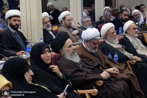 نشست «چالش های حقوق زنان در فقه» در قم