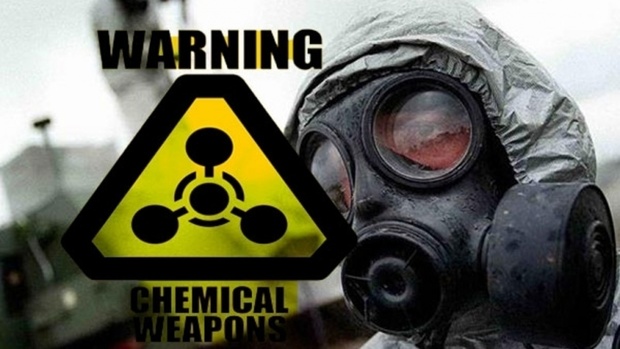 شاهدانی از سوریه در لاهه: در منطقه دوما از سلاح شیمیایی استفاده نشد