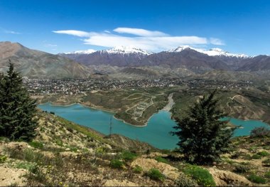 480 هکتار زمین ملی در استان تهران رفع تصرف شد