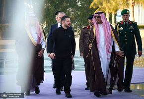 منتخب تصاویر امروز جهان - 21 اسفند 1403