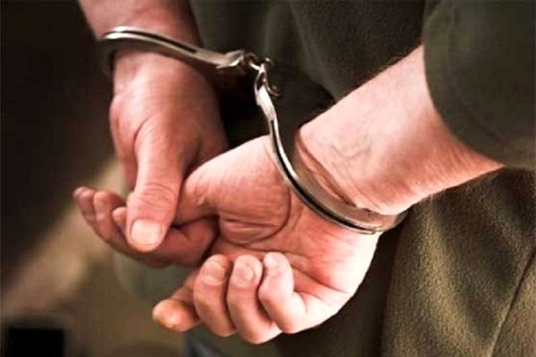 دستگیری یک سارق با 24 فقره سرقت در اهواز