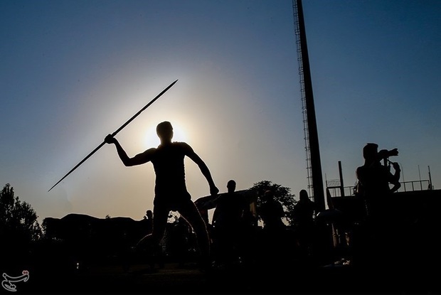 واکنش فدراسیون دوومیدانی به جنجال نیزه و میلگرد!