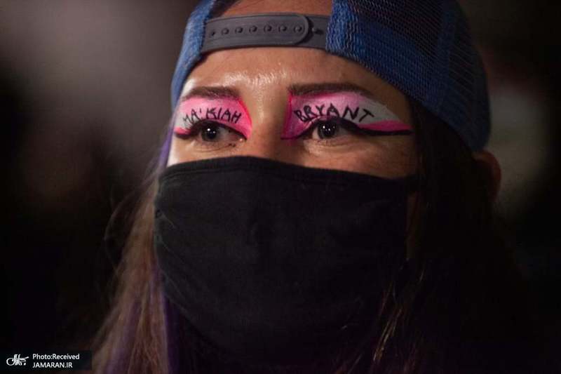 منتخب تصاویر امروز جهان- 3 اردیبهشت 1400