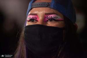 منتخب تصاویر امروز جهان- 3 اردیبهشت 1400