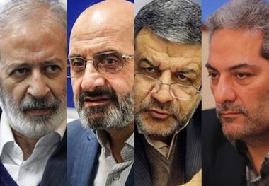 این ۴ نفر شاکی قضایی «اتصال اینترنت بین‌الملل» هستند + عکس و اسامی/ این افراد تحت راهبری یک مقام ابقا شده‌ دولت سیزدهم دست به شکایت زده‌اند
