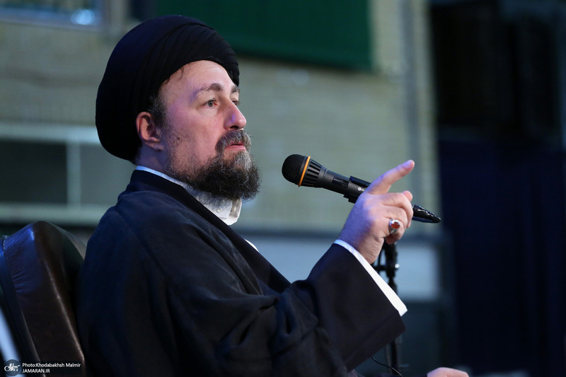 مراسم بزرگداشت سالروز شهادت آیت الله اشرفی اصفهانی؛